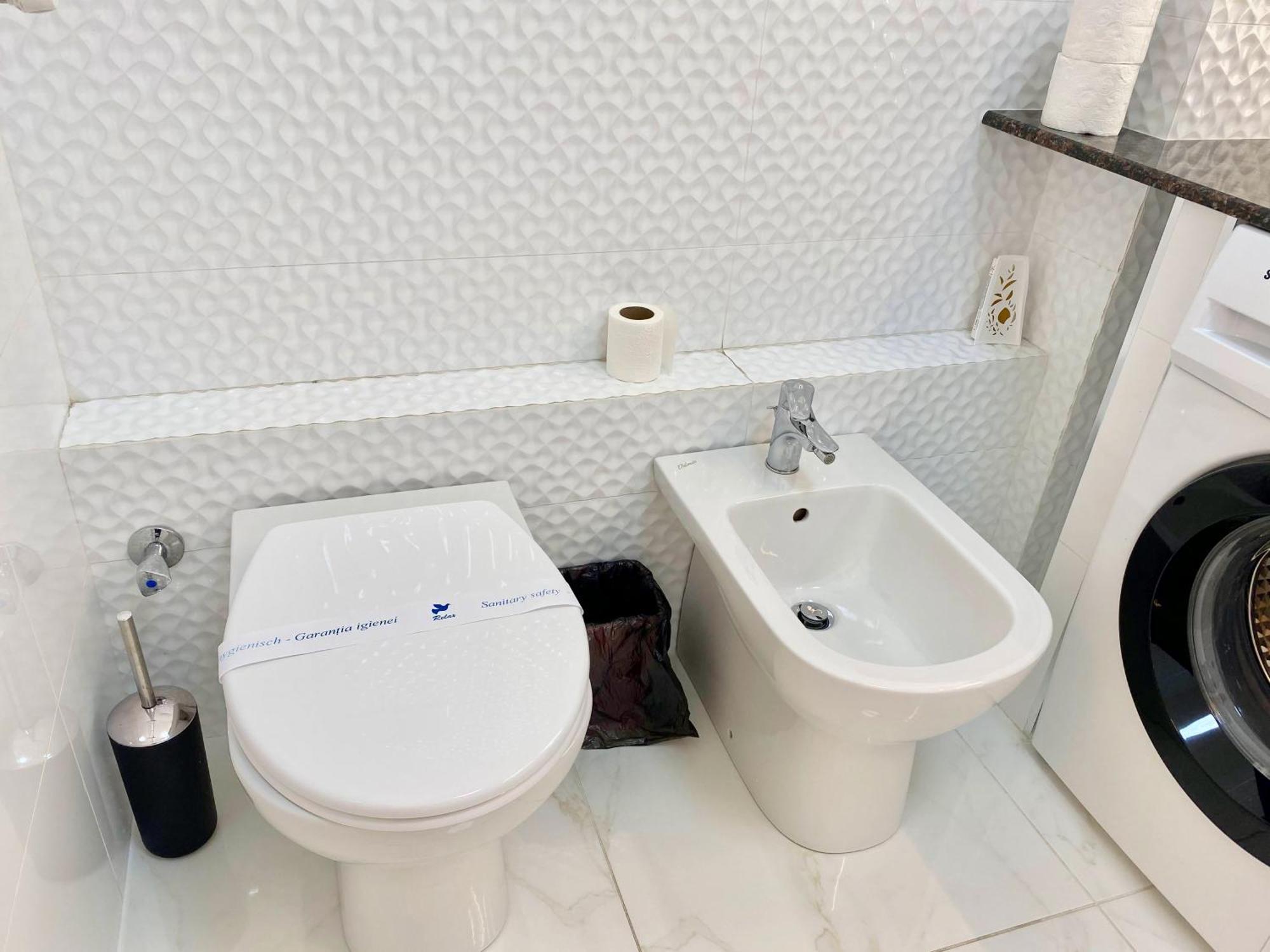Apartament Confort Chisinau Ngoại thất bức ảnh