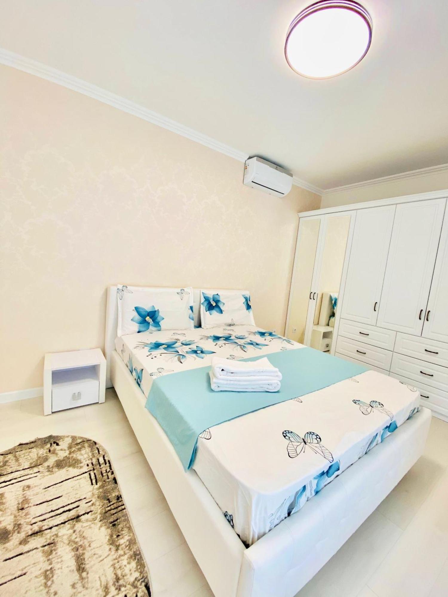 Apartament Confort Chisinau Ngoại thất bức ảnh