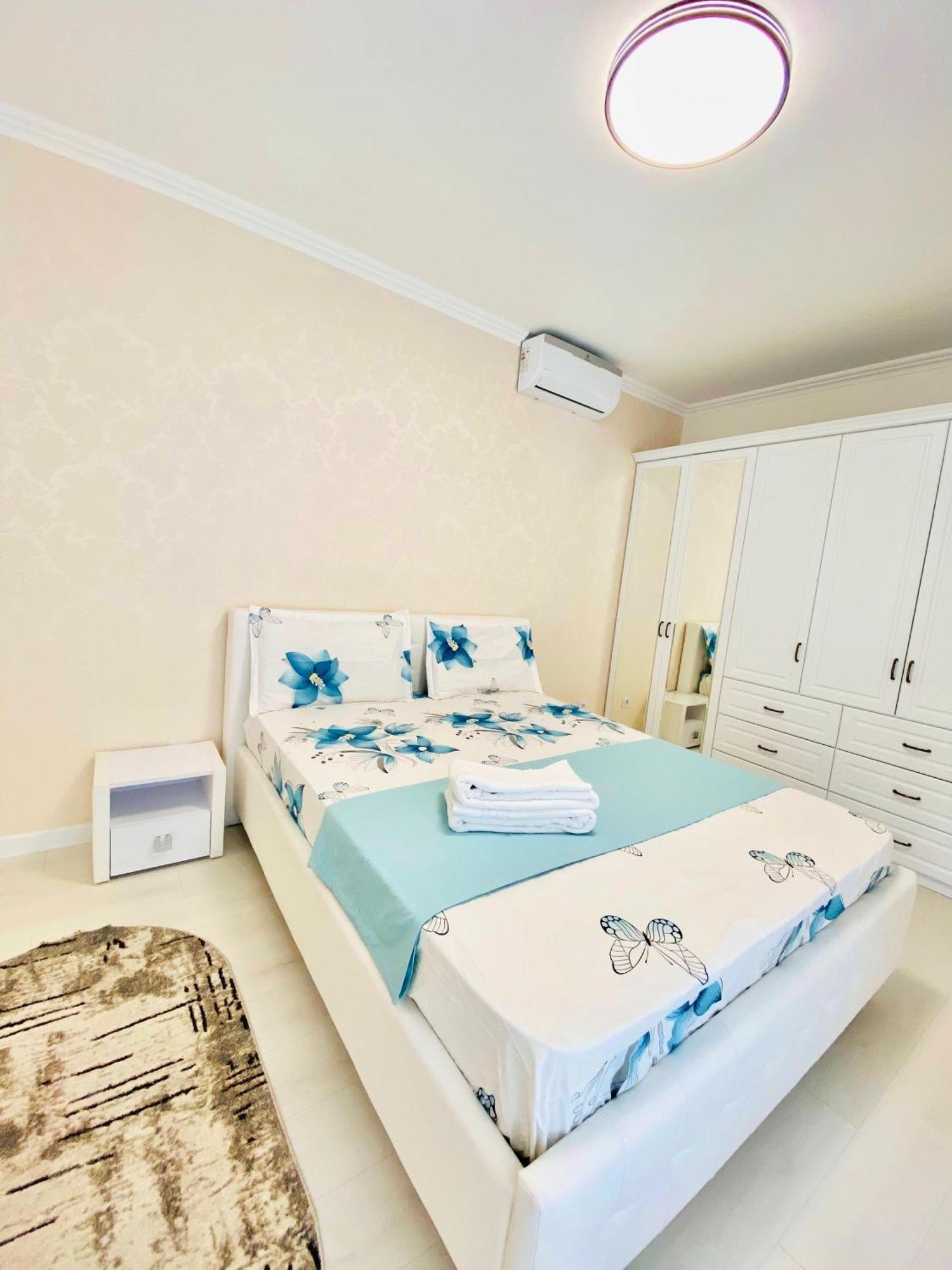 Apartament Confort Chisinau Ngoại thất bức ảnh