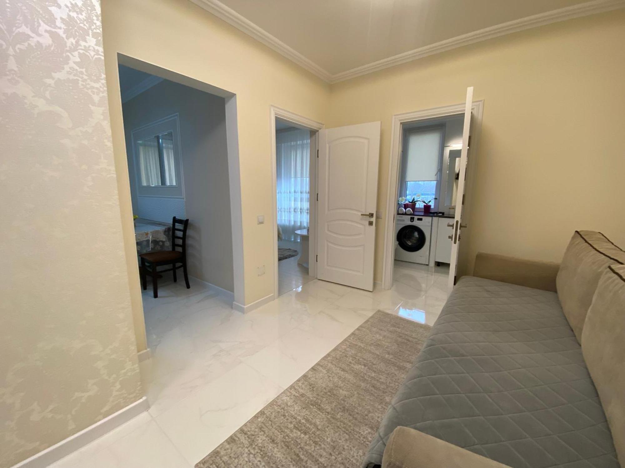 Apartament Confort Chisinau Ngoại thất bức ảnh