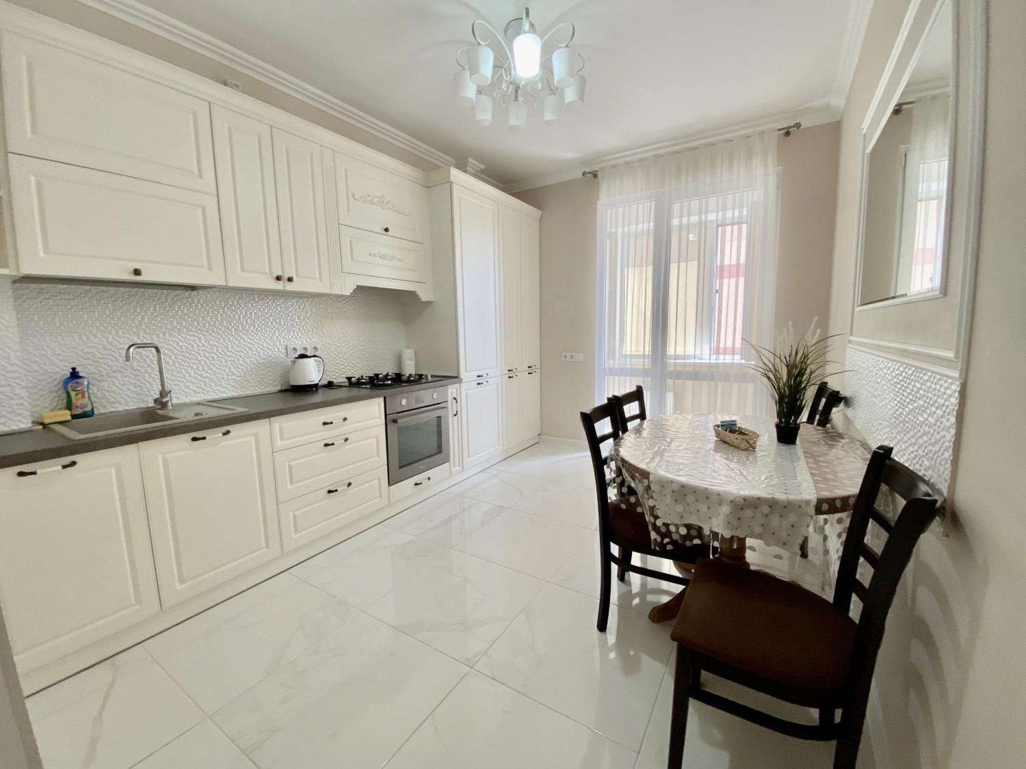 Apartament Confort Chisinau Ngoại thất bức ảnh