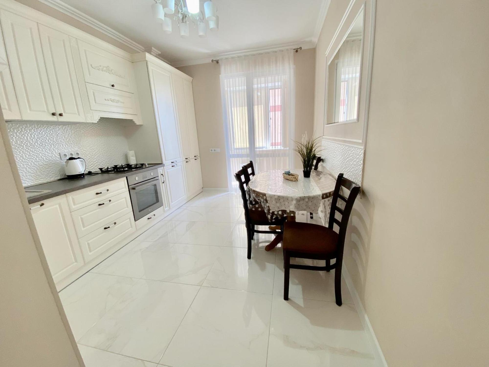 Apartament Confort Chisinau Ngoại thất bức ảnh