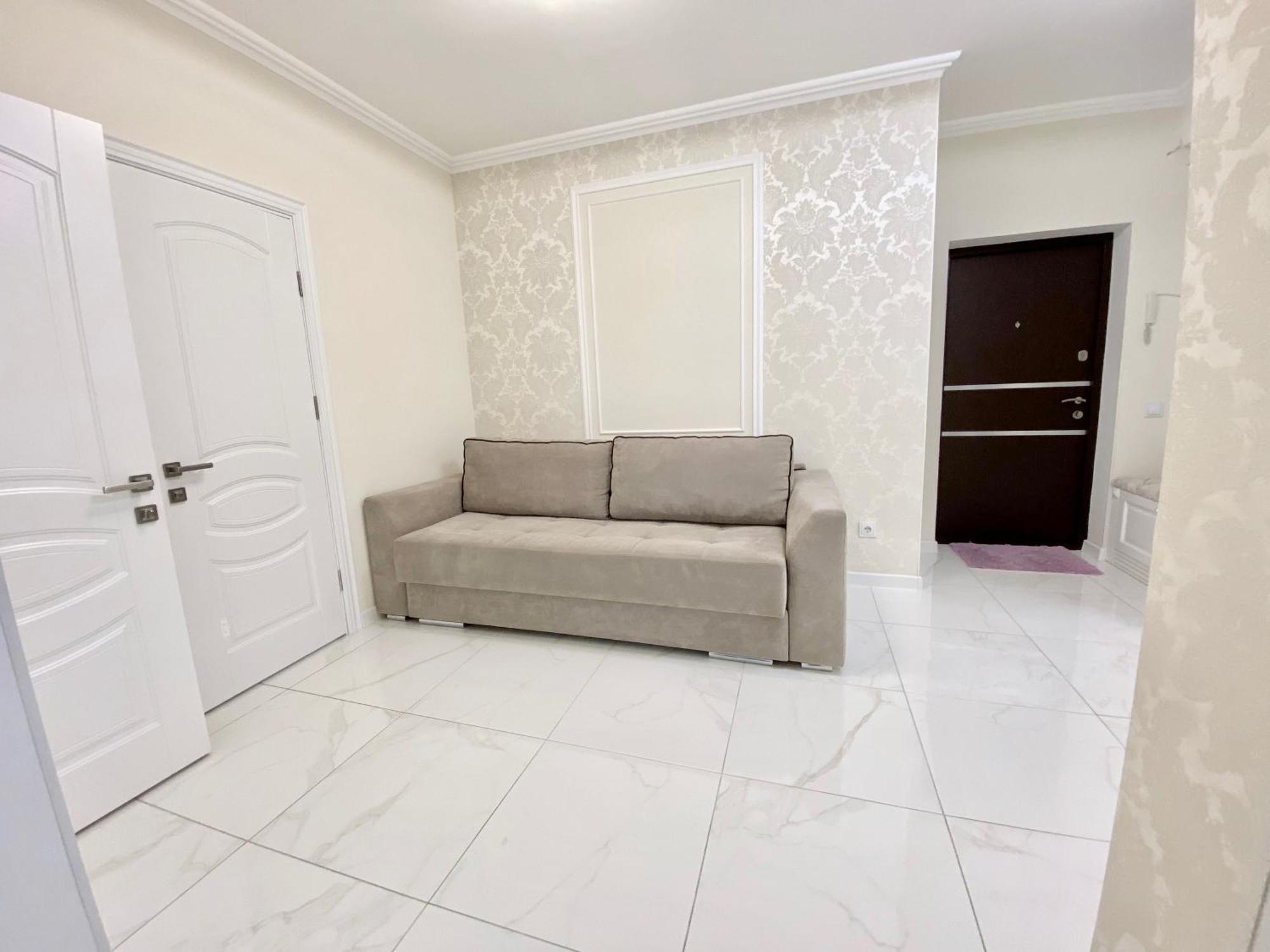 Apartament Confort Chisinau Ngoại thất bức ảnh