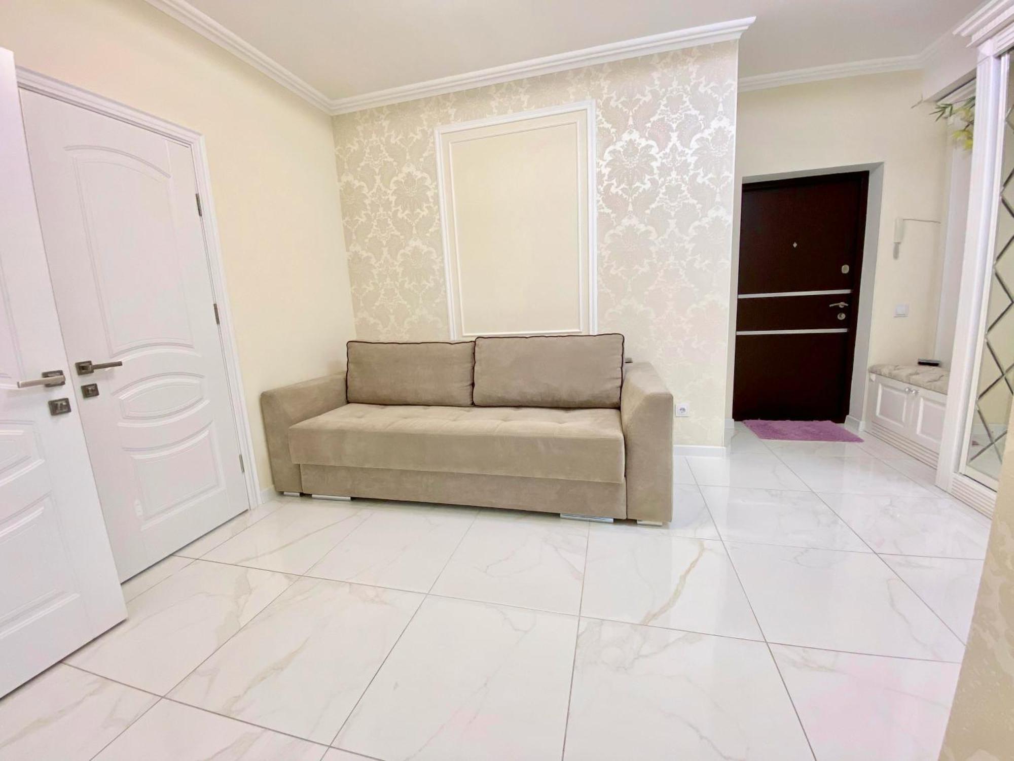 Apartament Confort Chisinau Ngoại thất bức ảnh
