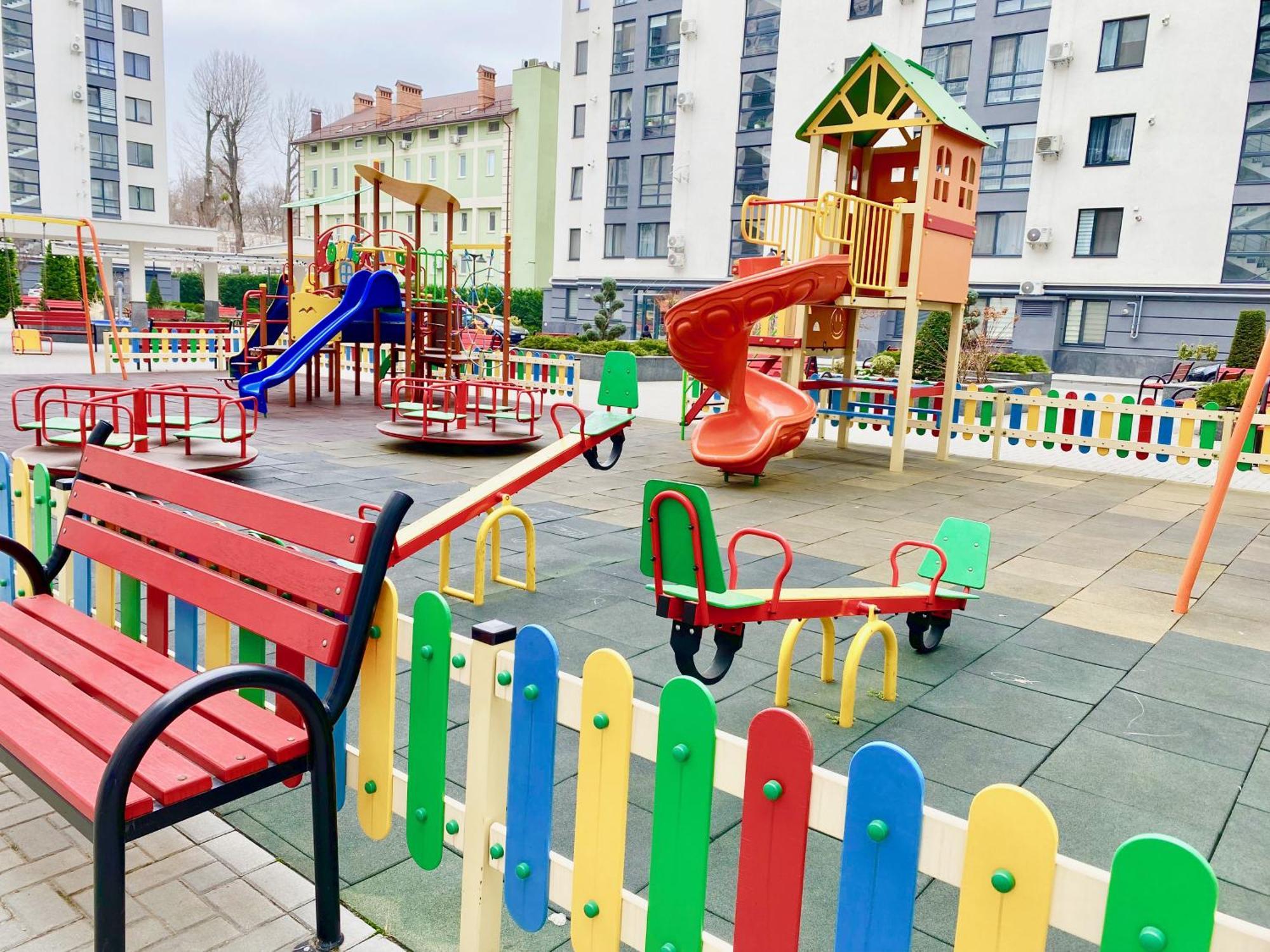 Apartament Confort Chisinau Ngoại thất bức ảnh