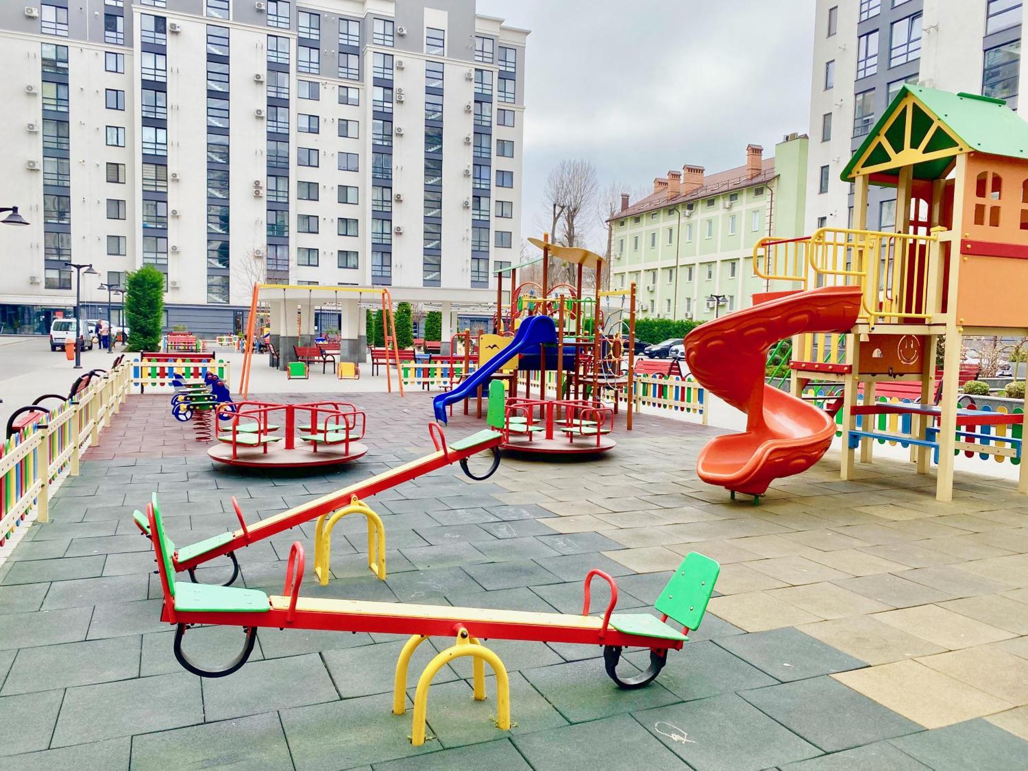 Apartament Confort Chisinau Ngoại thất bức ảnh