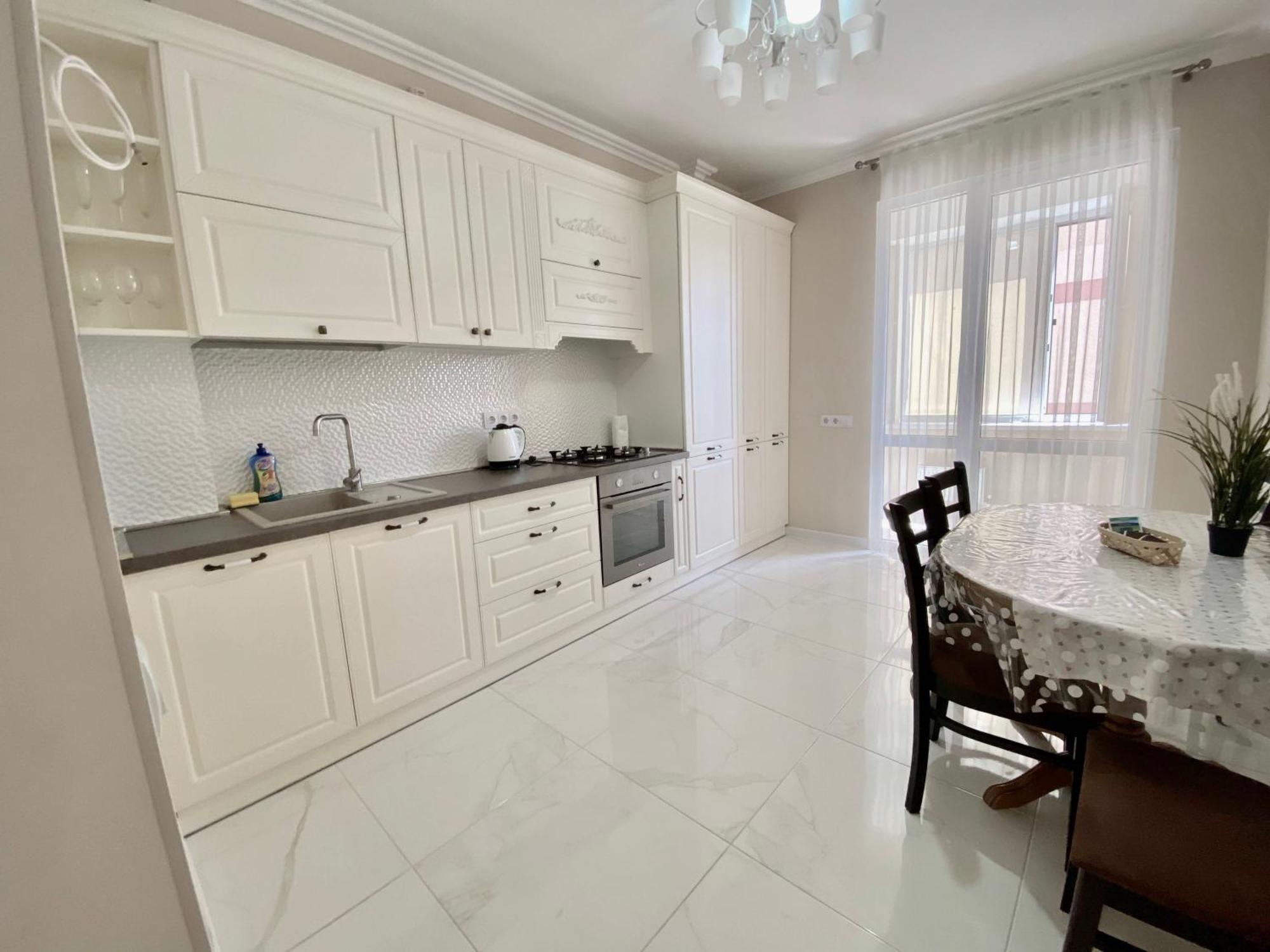 Apartament Confort Chisinau Ngoại thất bức ảnh