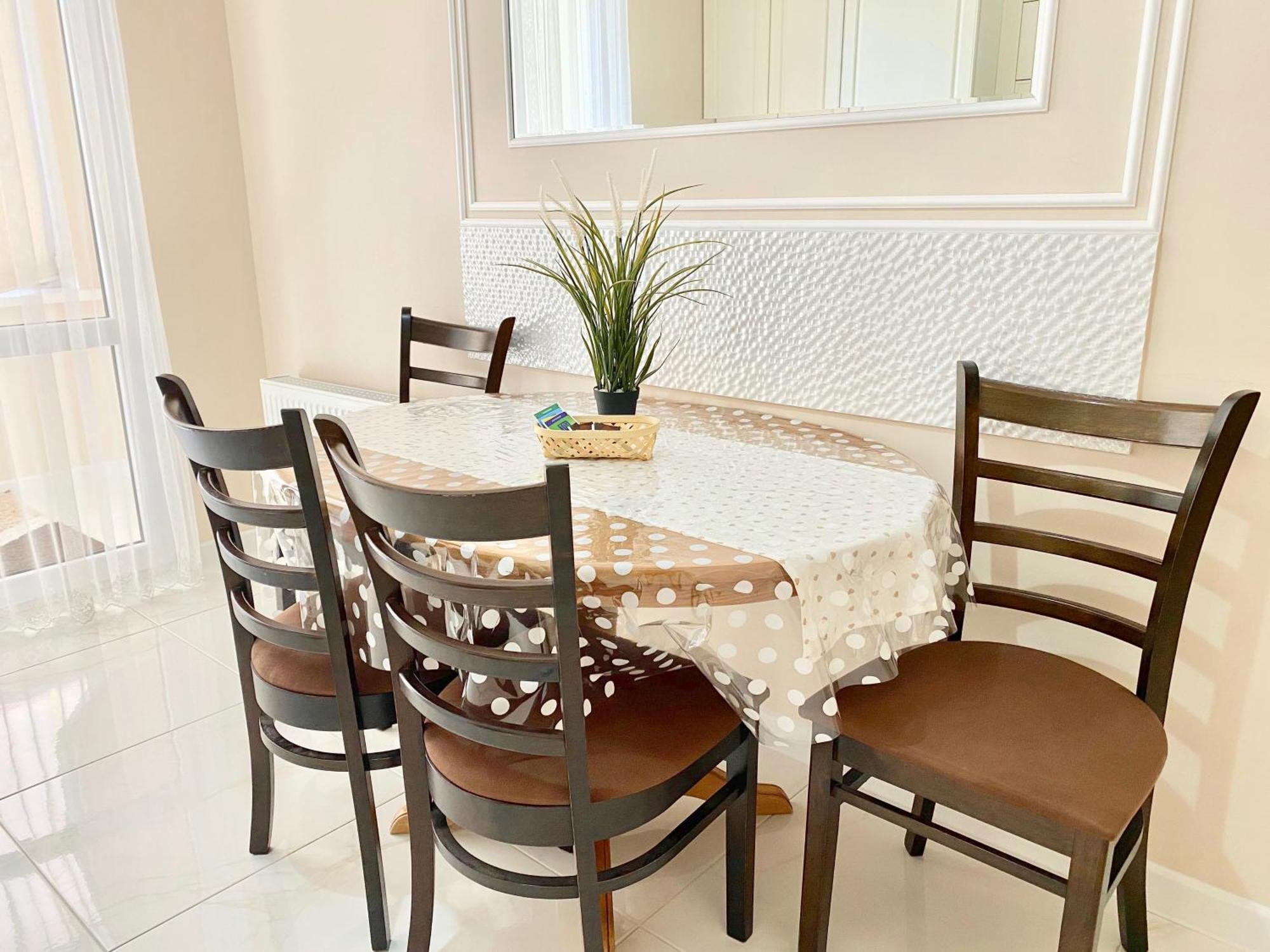 Apartament Confort Chisinau Ngoại thất bức ảnh